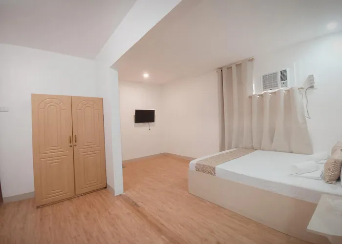 Kaimito House - Near Mactan-cebu Airport