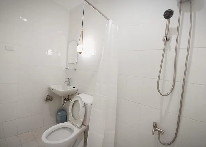 Maison d'hôtes Kaimito House - Near Mactan-cebu Airport 3*