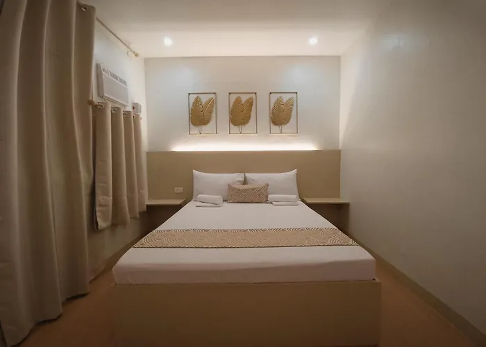 Kaimito House - Near Mactan-cebu Airport Île de Mactan