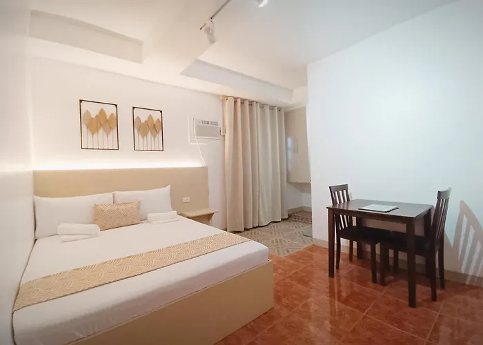 Kaimito House - Near Mactan-cebu Airport Maison d'hôtes Île de Mactan