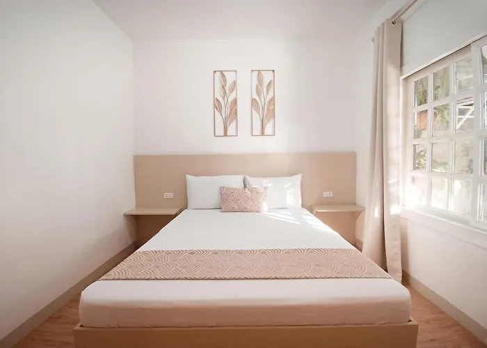 Maison d'hôtes Kaimito House - Near Mactan-cebu Airport 3*
