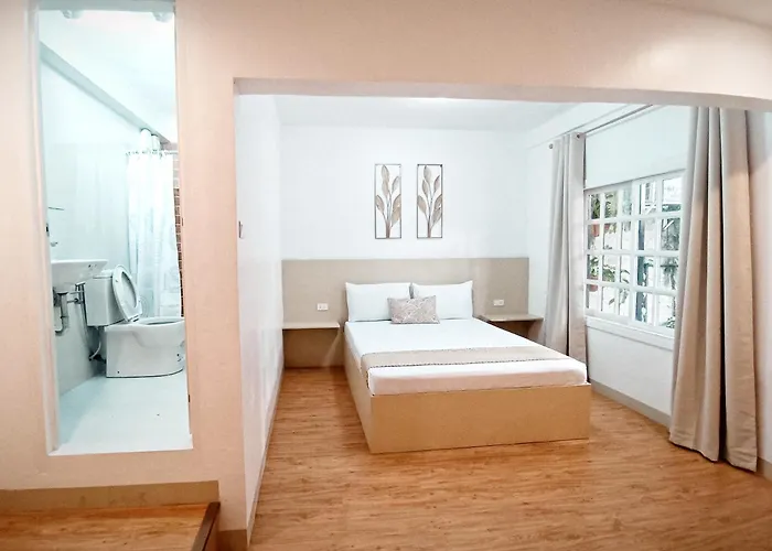 Maison d'hôtes Kaimito House - Near Mactan-cebu Airport