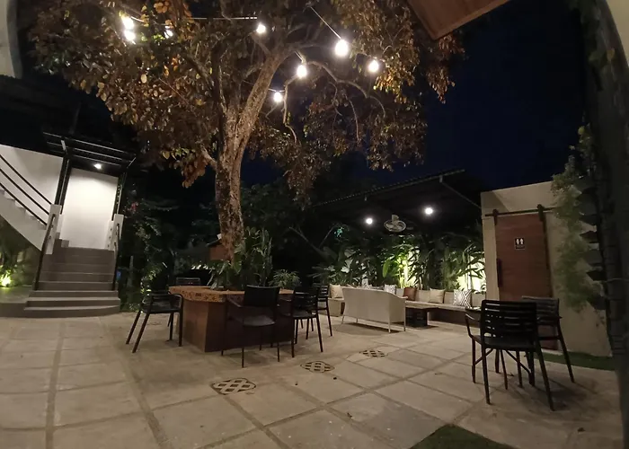 Kaimito House - Near Mactan-cebu Airport Maison d'hôtes 3*