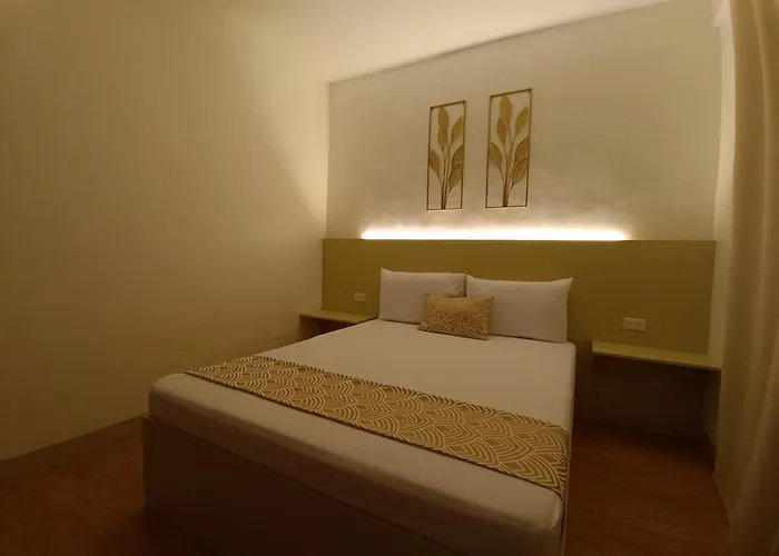 Maison d'hôtes Kaimito House - Near Mactan-cebu Airport 3*