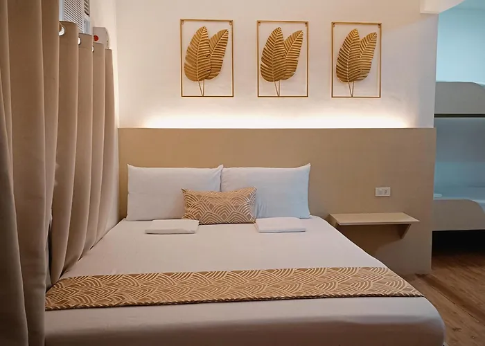 Kaimito House - Near Mactan-cebu Airport Maison d'hôtes Île de Mactan