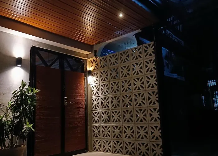 Kaimito House - Near Mactan-cebu Airport Maison d'hôtes