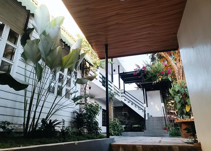 Maison d'hôtes Kaimito House - Near Mactan-cebu Airport Île de Mactan